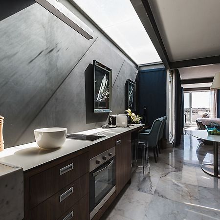 Su29 Boutique Hotel Валета Екстериор снимка