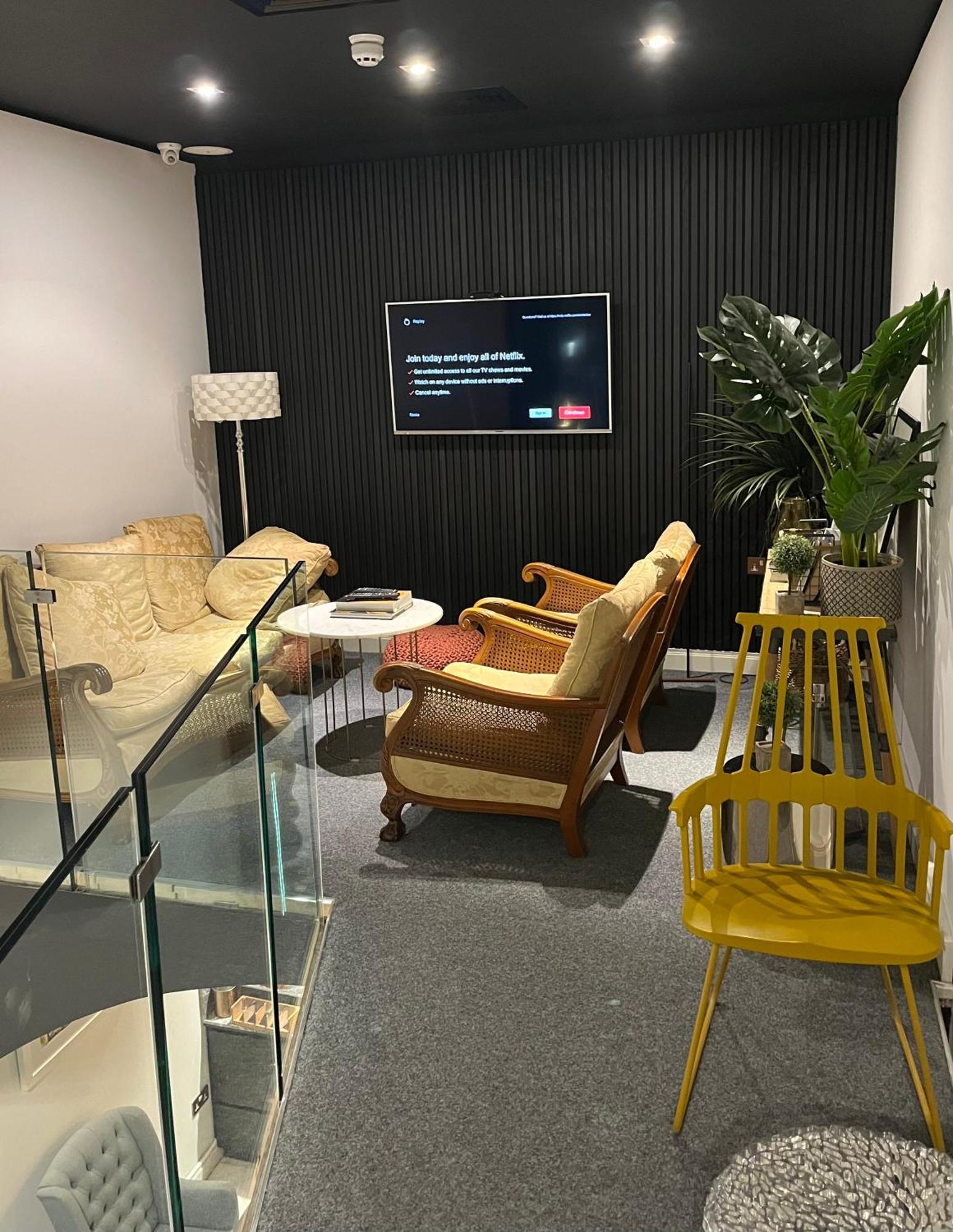 Su29 Boutique Hotel Валета Екстериор снимка