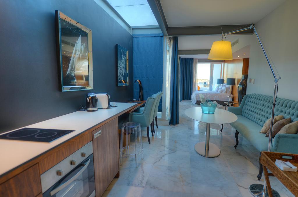 Su29 Boutique Hotel Валета Екстериор снимка