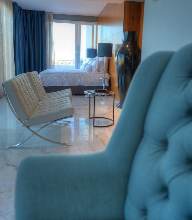 Su29 Boutique Hotel Валета Екстериор снимка