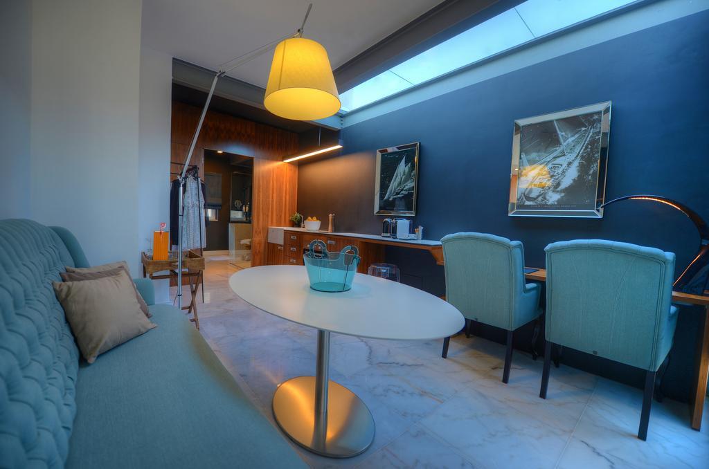 Su29 Boutique Hotel Валета Екстериор снимка