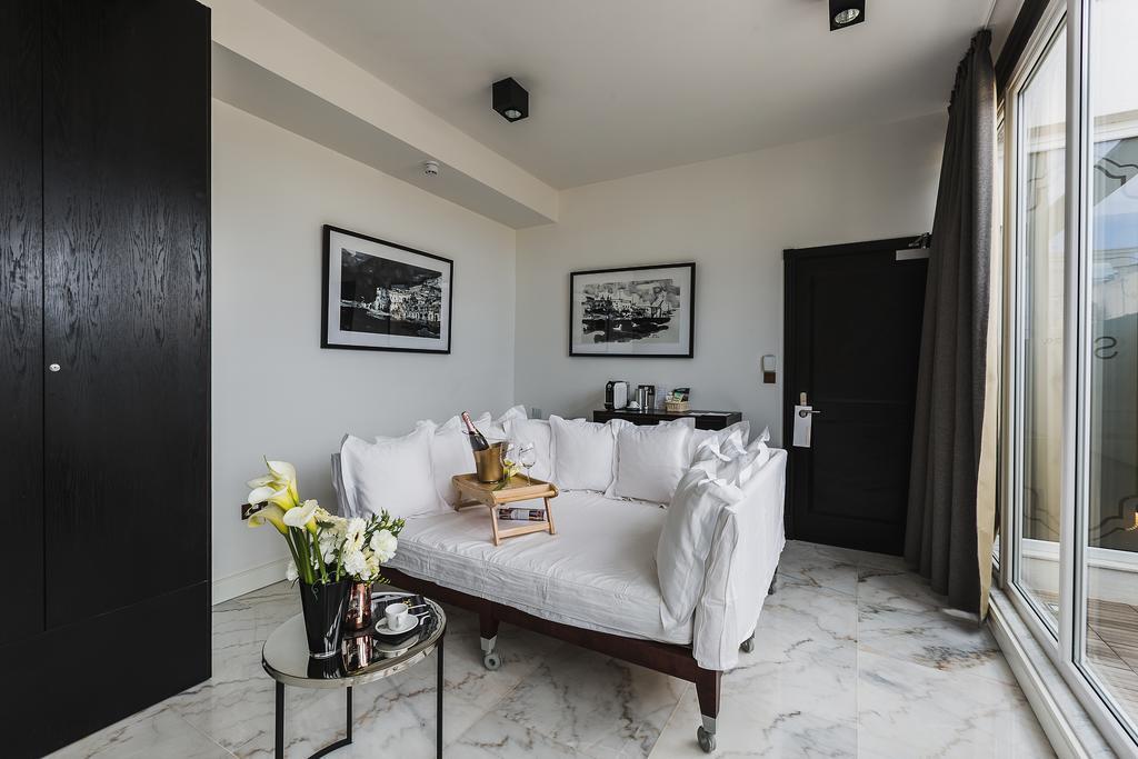 Su29 Boutique Hotel Валета Екстериор снимка