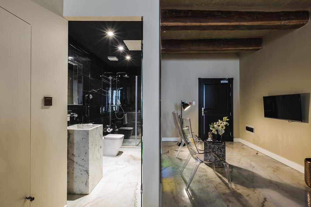 Su29 Boutique Hotel Валета Екстериор снимка