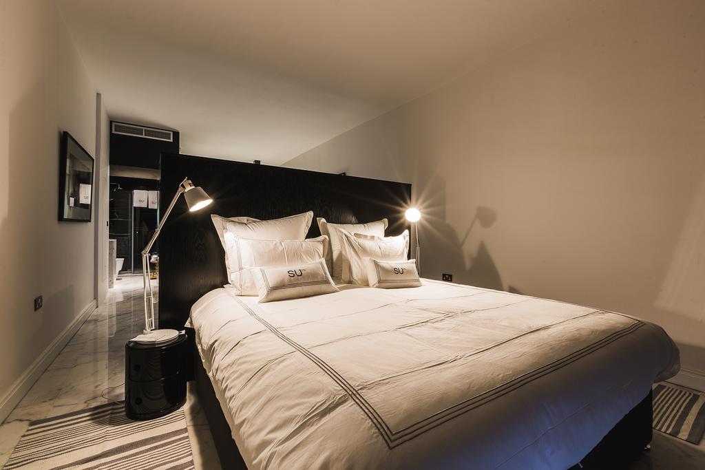 Su29 Boutique Hotel Валета Екстериор снимка