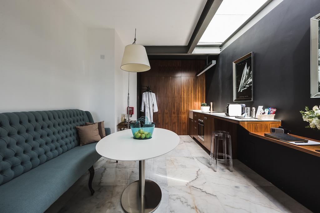 Su29 Boutique Hotel Валета Екстериор снимка