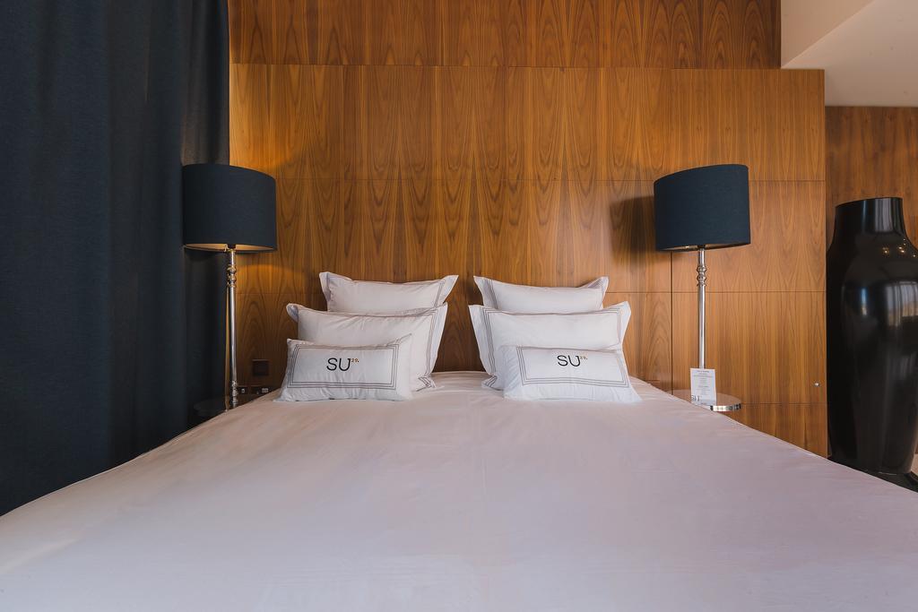 Su29 Boutique Hotel Валета Екстериор снимка