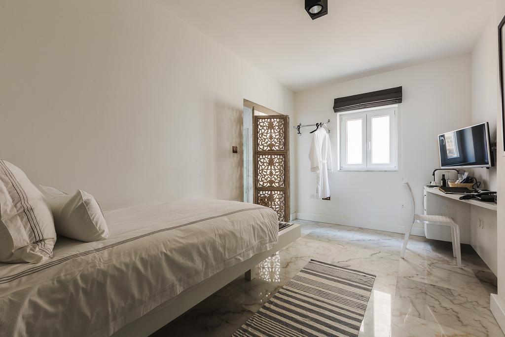 Su29 Boutique Hotel Валета Екстериор снимка