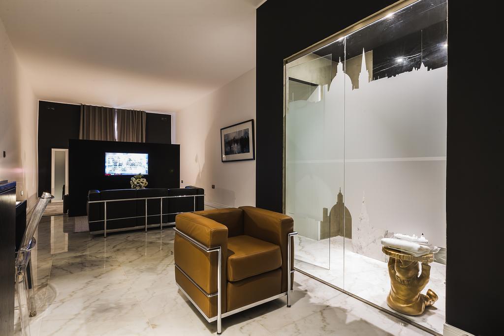 Su29 Boutique Hotel Валета Екстериор снимка