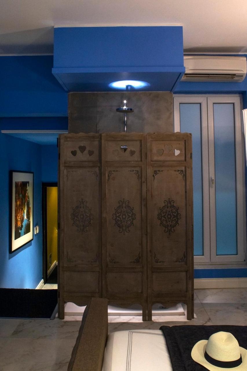 Su29 Boutique Hotel Валета Екстериор снимка