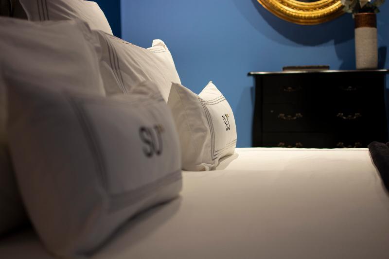 Su29 Boutique Hotel Валета Екстериор снимка