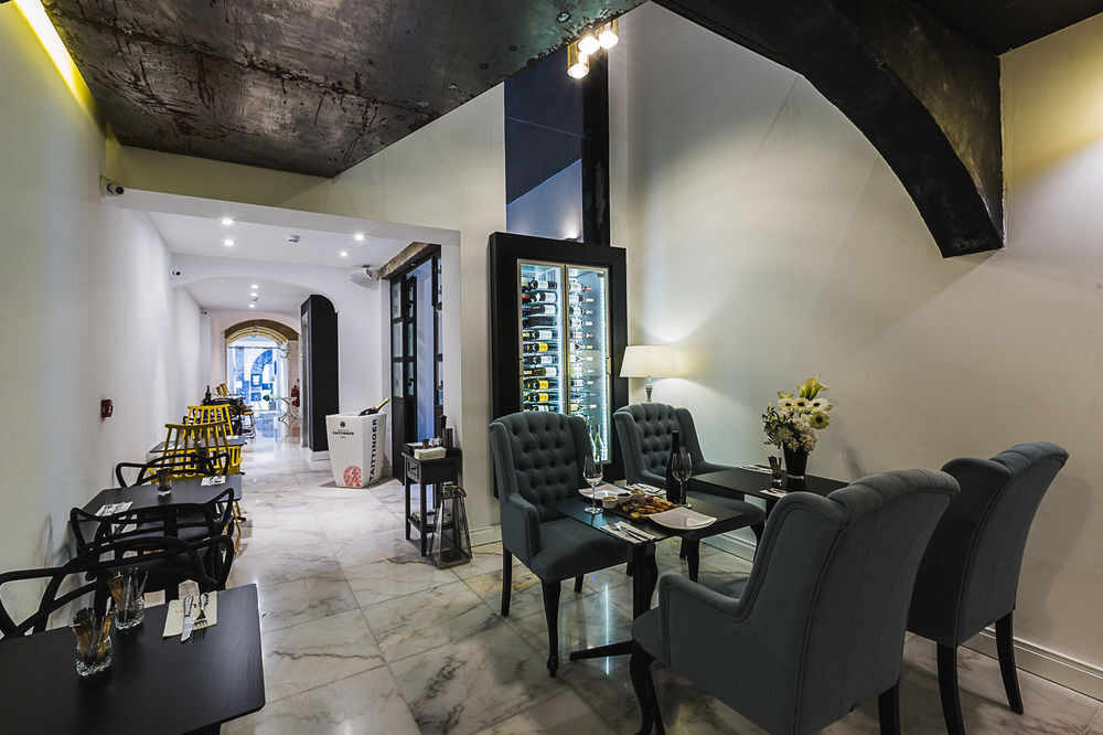 Su29 Boutique Hotel Валета Екстериор снимка